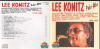 Lee Konitz